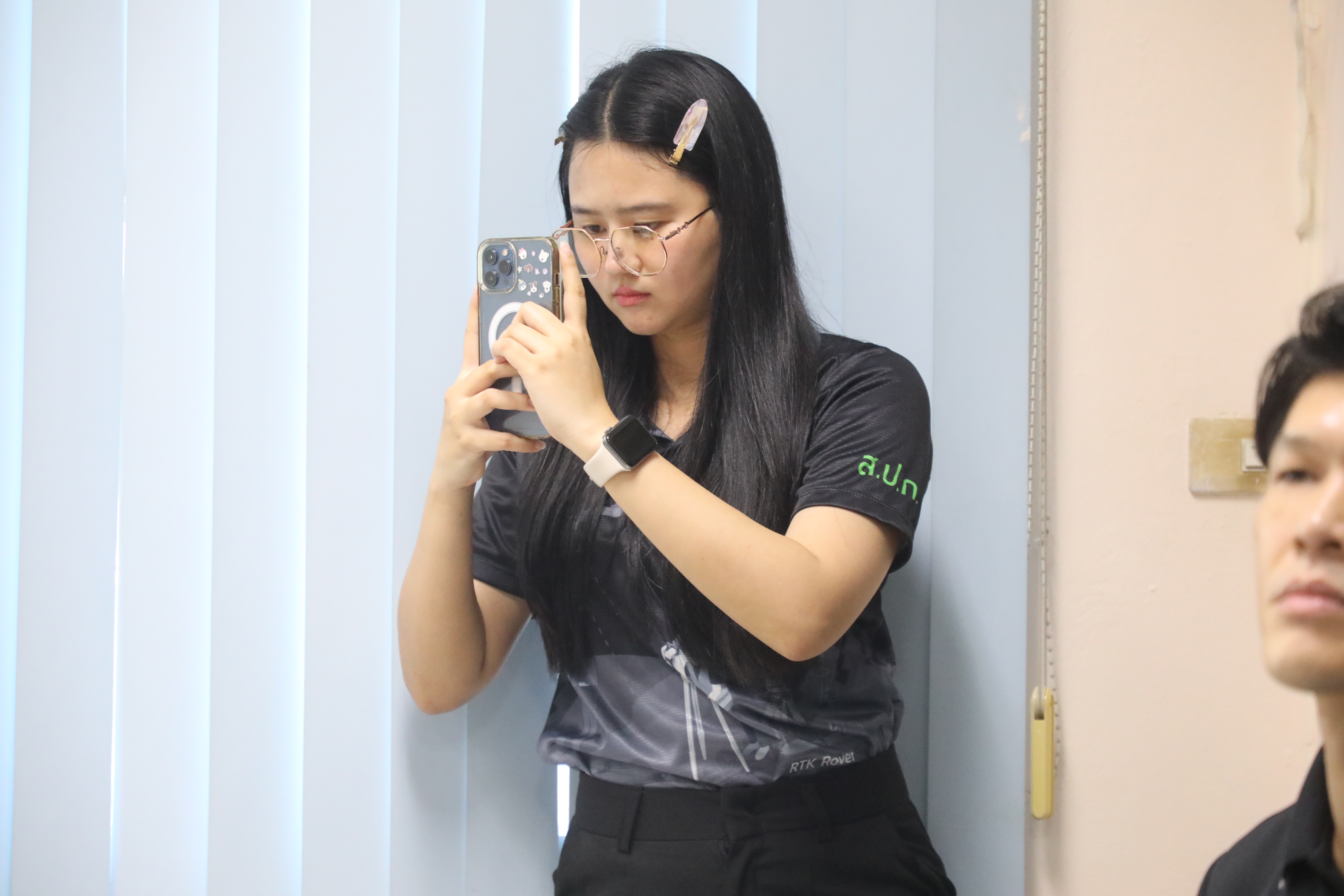 title - เลขาธิการ ส.ป.ก. ตรวจเยี่ยม สำนักงานการปฏิรูปที่ดินจังหวัดชลบุรี